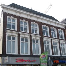 Nieuwestad 136, Leeuwarden