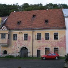 Townhouse Nr.6 in Horní Slavkov