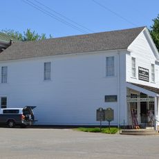 Col. Matthew Rogers Building