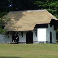 Hertenkamp Het Dorp (Arnhem)