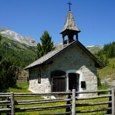 Lantschfeldkapelle