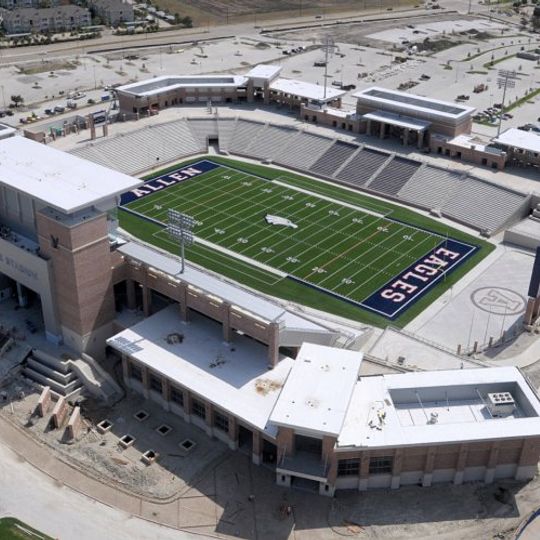 Eagle Stadium