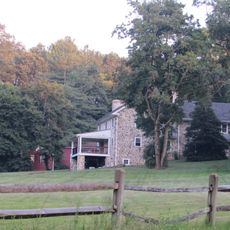 S. P. Dixon Farm