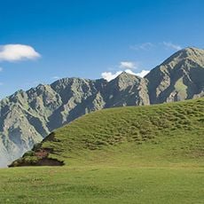 Divisione del Garhwal