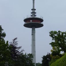 Fernmeldeturm Wahnbek