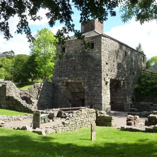 Lorne Furnace