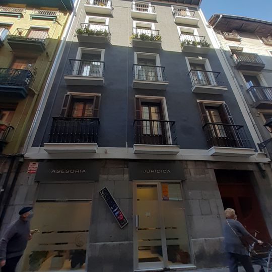 Casa Korreo 58