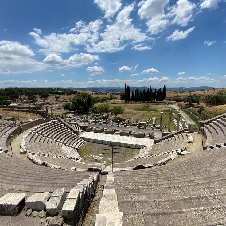 Asclepieion of Pergamon