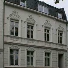Bettrather Straße 57