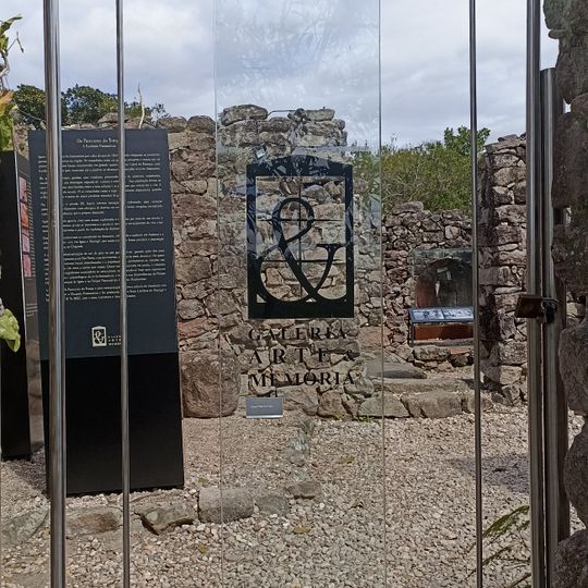 Galeria Arte & Memória