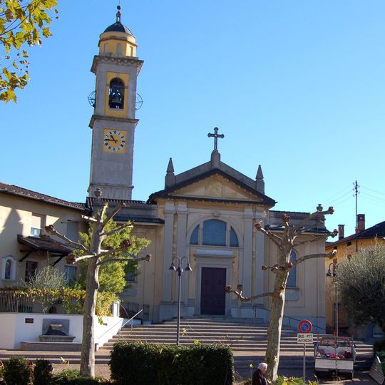 Chiesa di Santa Croce