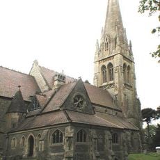 Church of the Holy Innocents