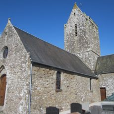 Église Notre-Dame de Montviron