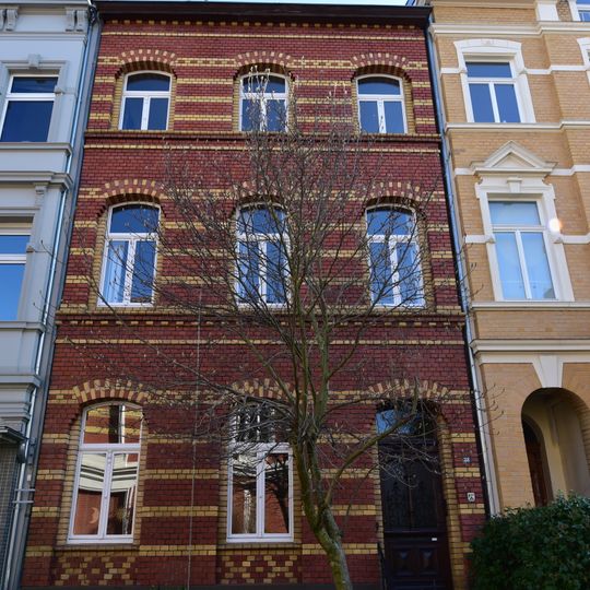 Kurfürstenstraße 38