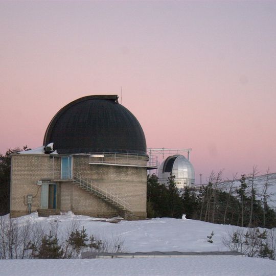 Engelhardt Observatorium
