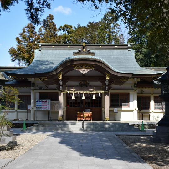 Harina-jinja