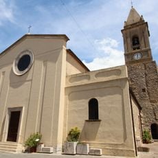 Chiesa della Natività della Beata Vergine Maria