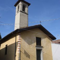 Chiesa di San Genesio