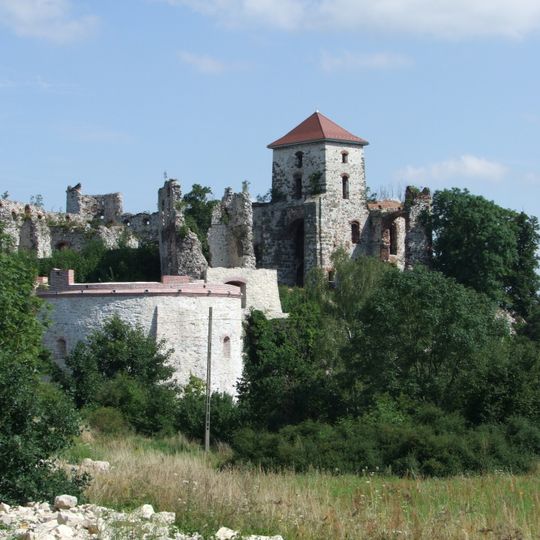 Tenczynek Landscape Park
