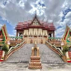 Wat Mai Amphawan