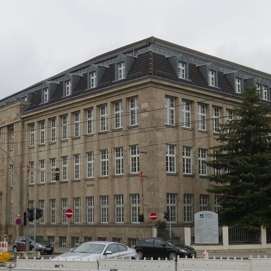 Annaberger Straße 93, Chemnitz-Altchemnitz