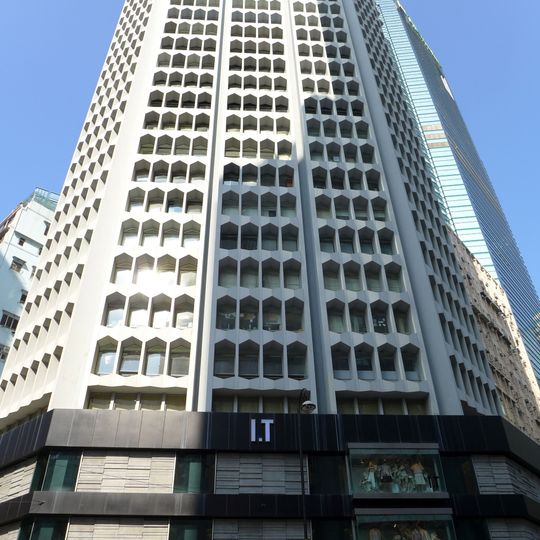 One Hysan Avenue