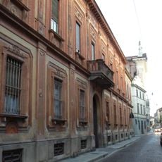 Palazzo Avogadro di Quinto