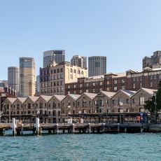 The Rocks