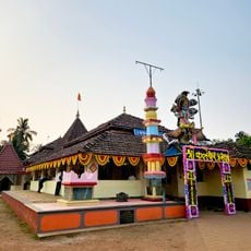 Shri Kaleshwar Mandir