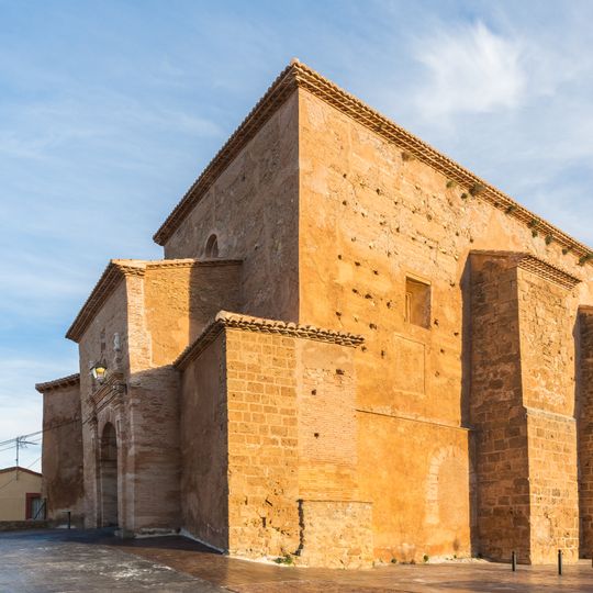 Iglesia de San Julián