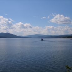 Bacino di Krasnojarsk