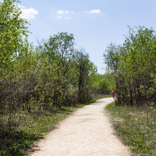 Zone de gestion de la faune de Narcisse