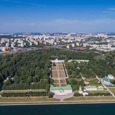 Kuskovo