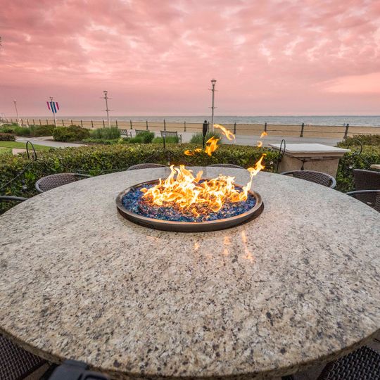 Ocean Beach Club