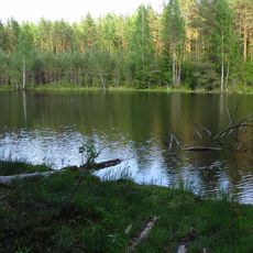 Mätasjärv