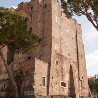 Torre dei Conti