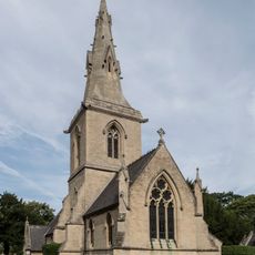 Church of Saint John