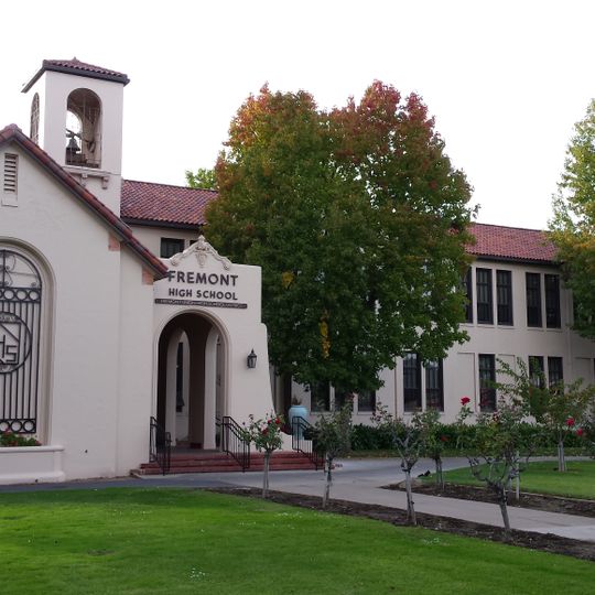 Fremont High School