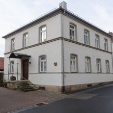 Pfarrhaus