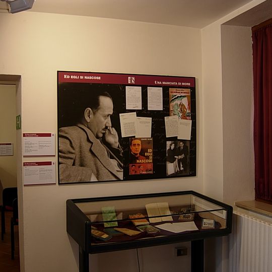 Museo Ignazio Silone