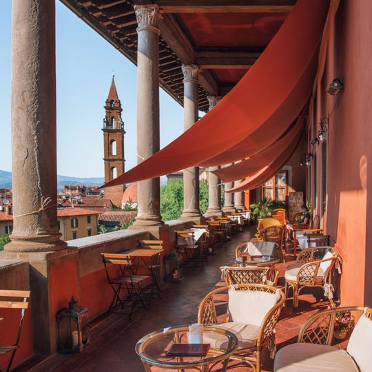 Hotel Palazzo Guadagni