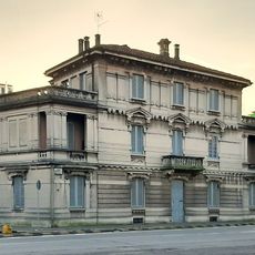 Piazzale Medaglie d’Oro 2
