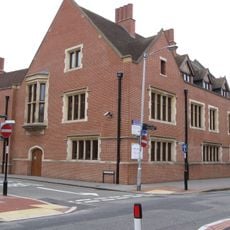 Croydon Palace