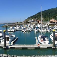 Puerto Deportivo de Orio