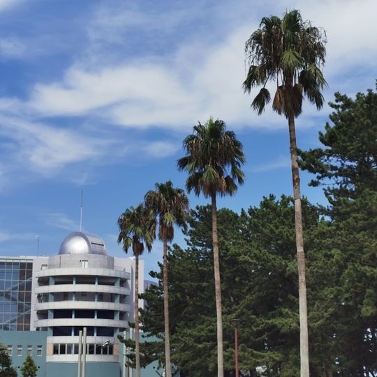 Discovery Park Yaizu