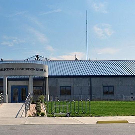 Federal Correctional Complex, Butner Medium II