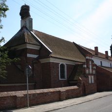 Muzeum Historii Medycyny we Fromborku