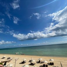 Haimurubushi Beach