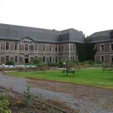 Prieuré d'Oignies