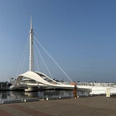 Dagang Bridge